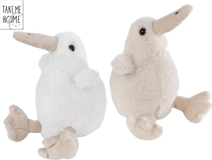 Pluszowy kiwi Take Me Home 14 cm