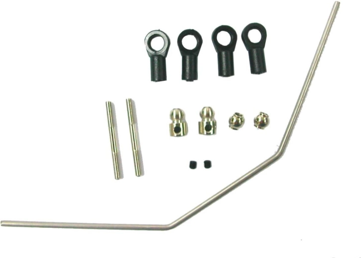 Przedni stabilizator JAMARA A-U-34 HN