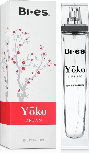Bi-Es Yoko woda perfumowana 100 ml