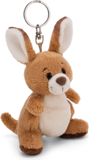 NICI brelok kangur Kelly Green 10 cm