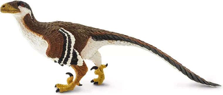 Safari Ltd. figurka deinonycha