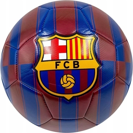 Piłka nożna FC Barcelona Home rozmiar 5