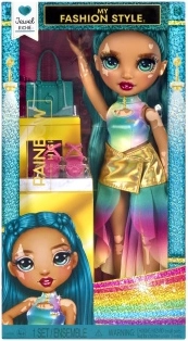 Rainbow High Fashion lalka Jewel
