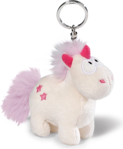 Brelok NICI jednorożec Theodor 10 cm