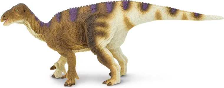 Safari Ltd. iguanodon – 1 szt.