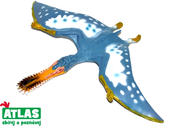 Figurka Dino Pterosaurus 15 cm