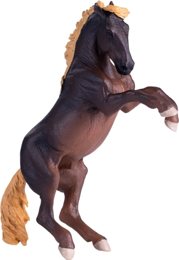 Realistyczna figurka ogiera brumby