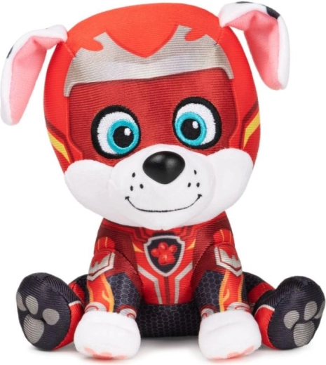 PAW PATROL FILM 2 MARSHALL PLUSZAK 15 cm
