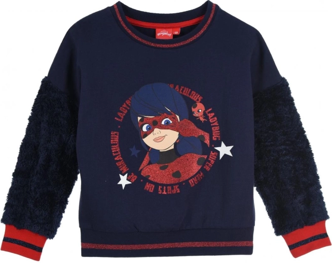 Dziecięca bluza Biedronka