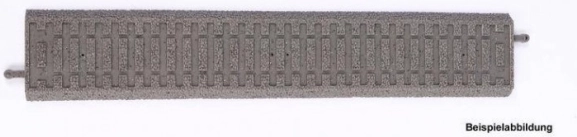 Podkład pod proste tory Piko G115