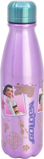 STOR aluminiowa butelka na napoje K-Pop: Łowczynie demonów 600 ml