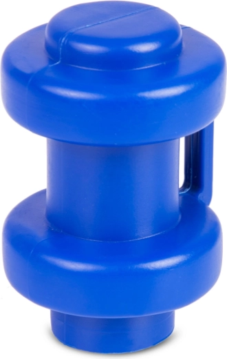 Nakładany grzybek na słupek trampoliny do wewnętrznej siatki Neo-Sport