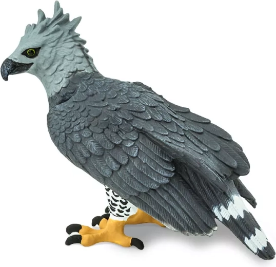 Safari Ltd. figurka harpii wielkiej - 1 szt.