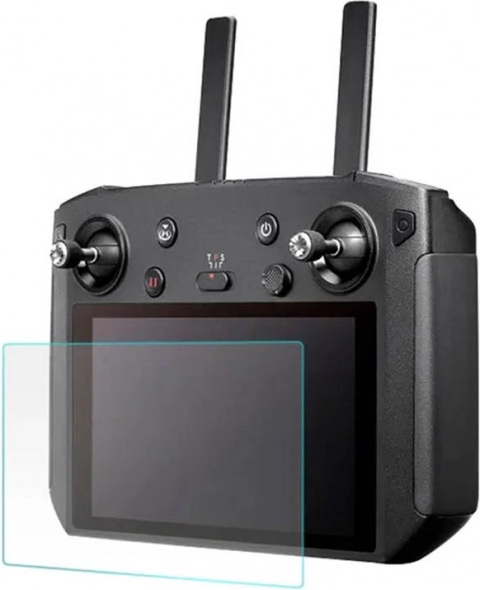 Szkło hartowane Sunnylife 5,5" do kontrolera RC DJI