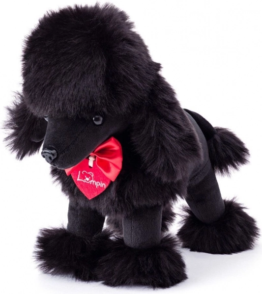 Pluszowy pudel Charlie