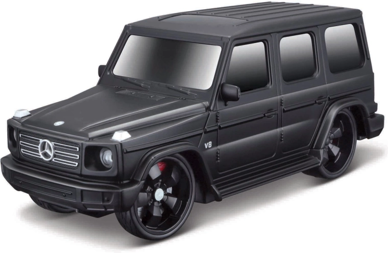 Maisto RC Mercedes-Benz klasy G zdalnie sterowany 1:24