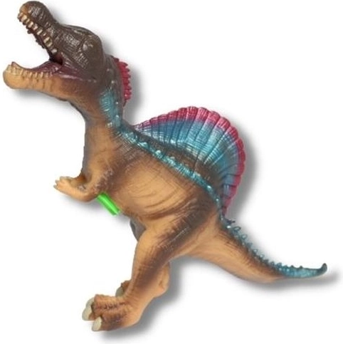 Dźwiękowy dinozaur Spinozaur
