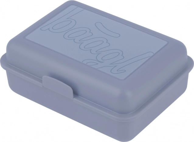 Pudełko na drugie śniadanie Dust Blue