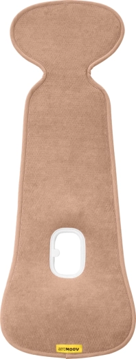 AEROMOOV wkładka do fotelika samochodowego Tuscany 9–18 kg