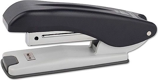 Zszywacz BOXER S1, czarny