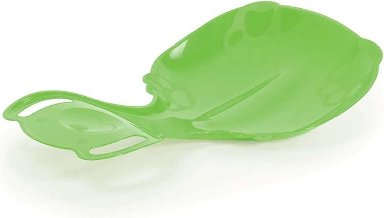 Ślizg Polar bear 2 zielony - 1 szt.