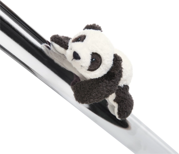 Magnes NICI panda Yaa Boo 12 cm