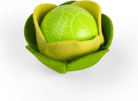 Drewniany kalafior Bigjigs Toys