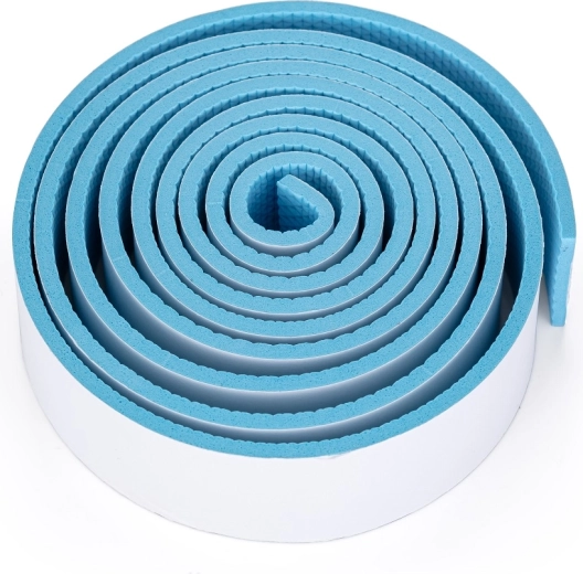 Taśma ochronna na krawędzie stołu 2 m