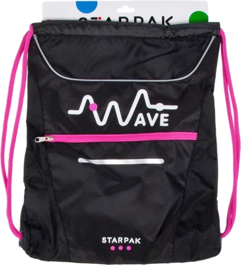 Starpak Wave worek na plecy - 1 szt.
