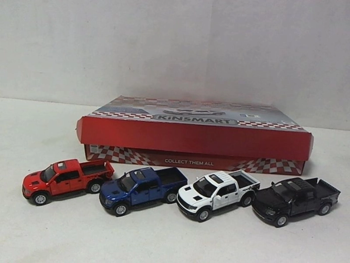 Auto Ford F-150 SVT - 1 szt.