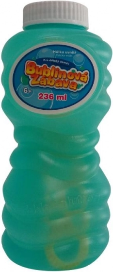 Bąbelki 227 ml