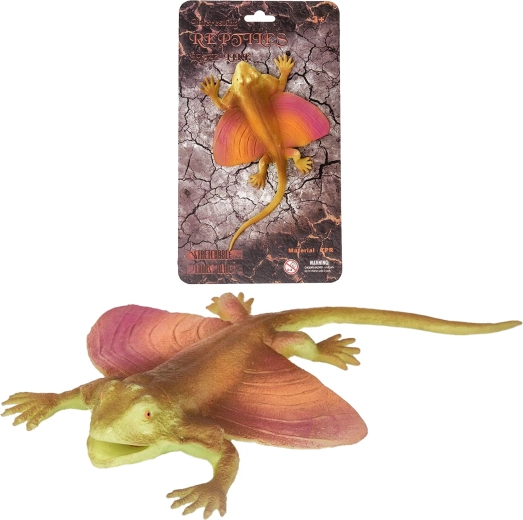 Flying Lizard realistyczny model kobry 21 cm - 1 szt.