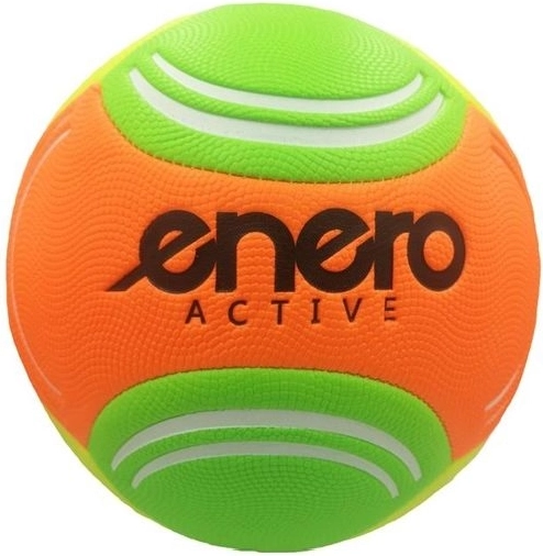 Piłka nożna plażowa Enero Softtouch Active rozmiar 5