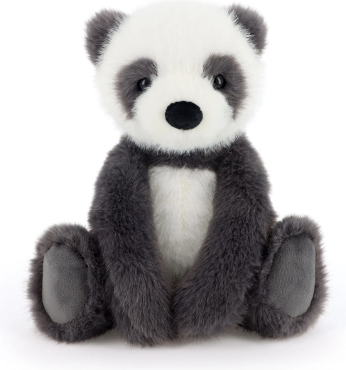 Pluszowa panda Keeleco Magiczny świat 20 cm