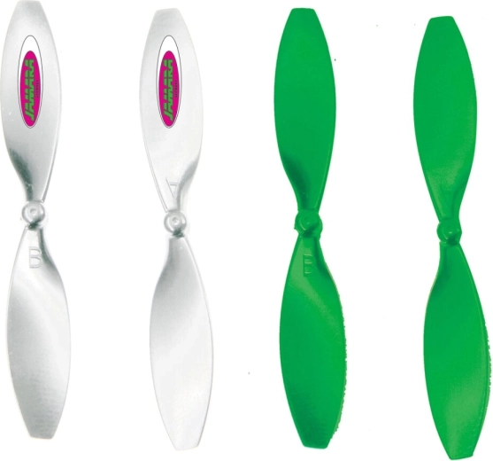 Zapasowe śmigła do JAMARA Loony Frog (4 szt.)
