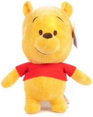 Pluszowy Kubuś Puchatek Lil Bodz z dźwiękiem 20 cm Disney