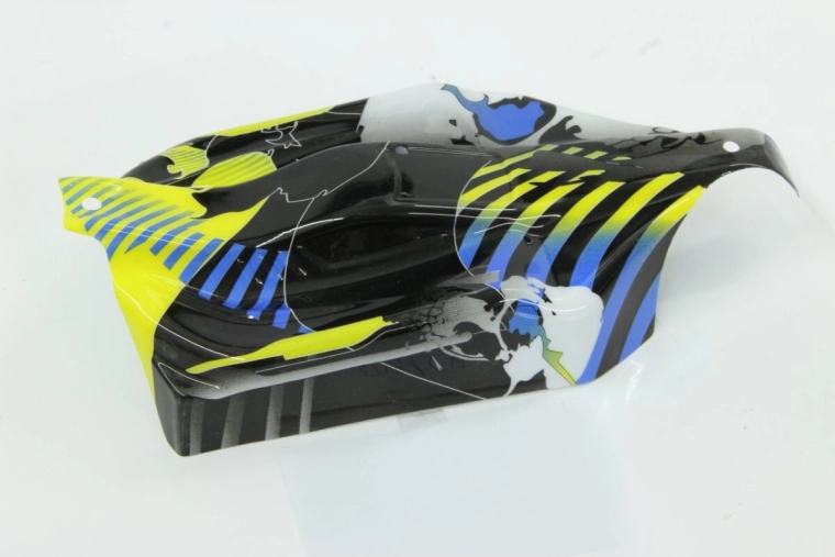 Karoseria Lightray SE