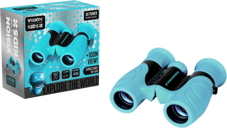 Power Vision Kids lornetka dziecięca 8×