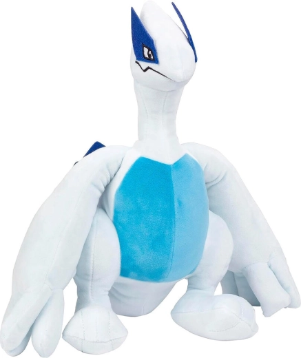 Pluszowa figurka Pokémon Lugia 30 cm