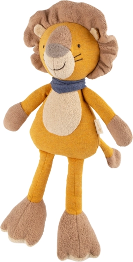 Pierwsza przytulanka lew 32 cm Sigikid