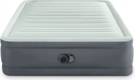 Nadmuchiwana łóżko Premaire Full 137 × 191 cm z wbudowaną pompką
