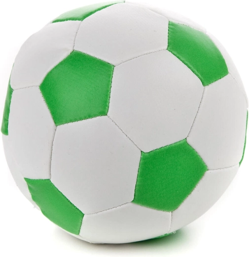 Miękka piłeczka 10 cm – mix kolorów