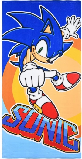 Ręcznik szybkoschnący Sonic - 1 szt.