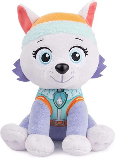 Pluszowa figurka Paw Patrol Everest 23 cm