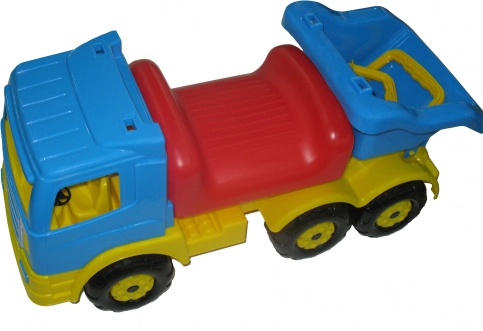 Dziecięcy jeździk Premium 2