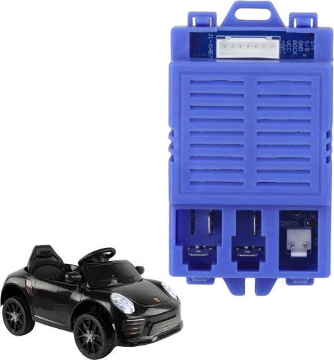 Moduł sterujący do elektrycznego samochodu dziecięcego WMT-666