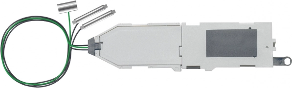 Roco Line cyfrowy napęd rozjazdów z podsypką