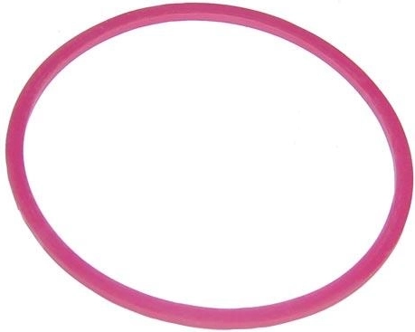 Kwadratowe gumki do weków (20 szt.)