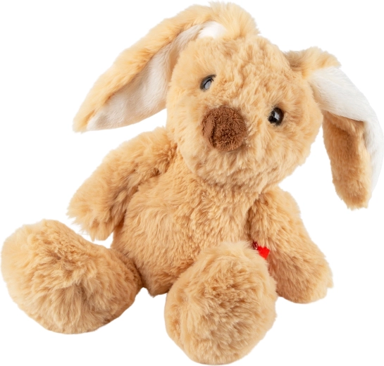 Sigikid pluszowy króliczek Flaucherie beżowy 35 cm