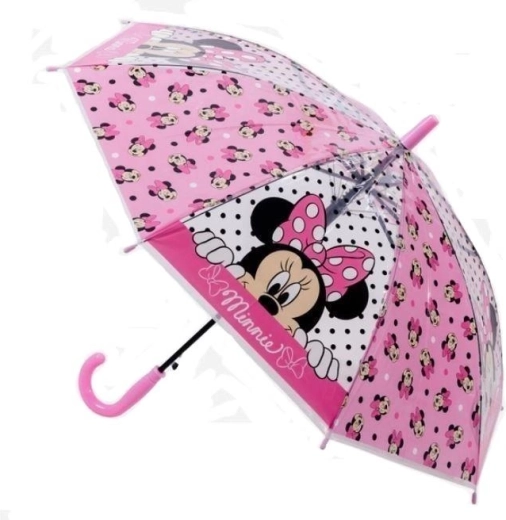 Parasol Minnie